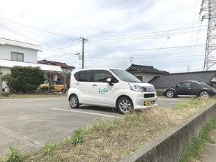 小城マンションの物件内観写真